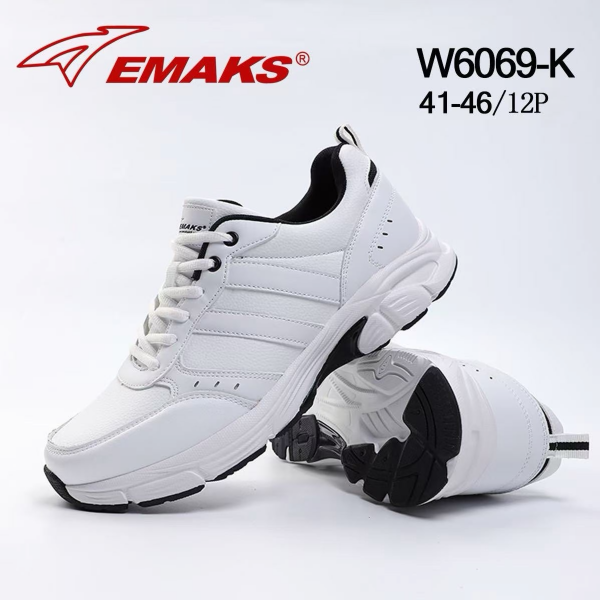 Buty sportowe Męskie Roz 41-46 / 12 par
